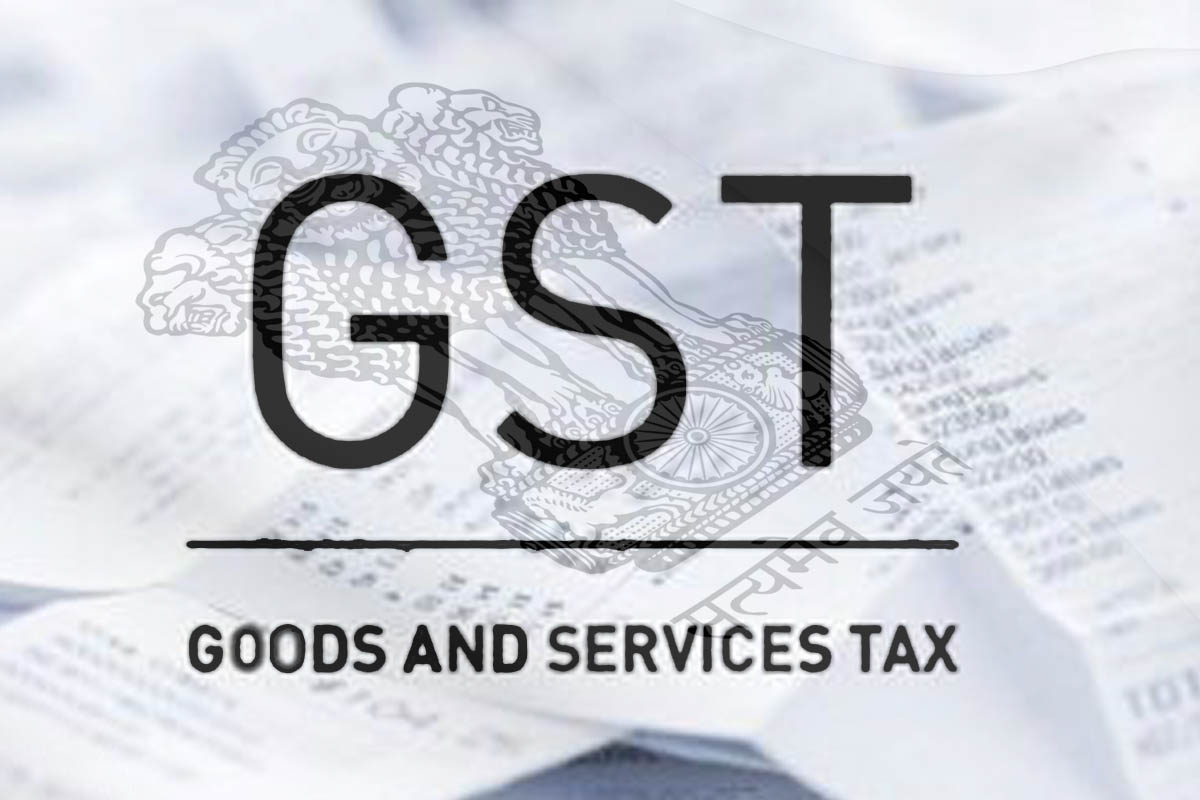 GST Updates -Sairak Taxlaw